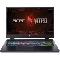 Ноутбук Acer Nitro 17 AN17-42 (NH.QSEEU.002) Ноутбук Acer Nitro 17 AN17-42 (NH.QSEEU.002)