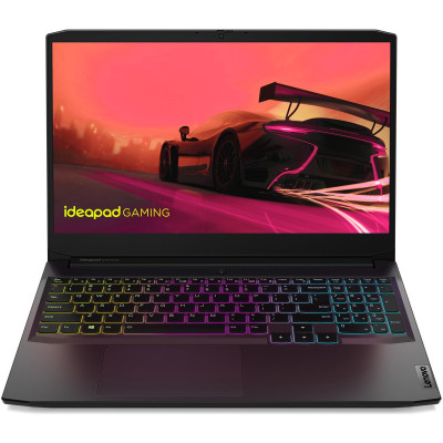 Ноутбук Lenovo IdeaPad Gaming 3 15ACH6 (82K202B9RA) Ноутбук Lenovo IdeaPad Gaming 3 15ACH6 (82K202B9RA)