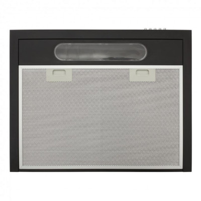 Вытяжка кухонная Eleyus KLEO 700 60 BL