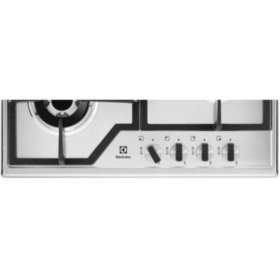 Варочная поверхность Electrolux GPE363MX
