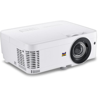 Проектор ViewSonic PS600X