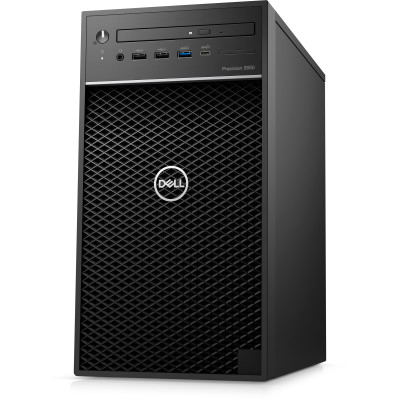 Ноутбук Dell Precision 3650 (210-AYSV_i716512)