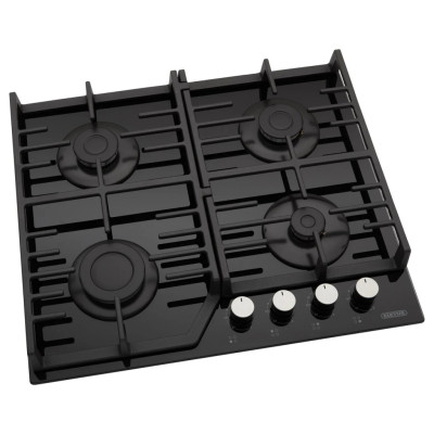 Варочная поверхность Eleyus IMPREZA 60 BL CF Варочная поверхность Eleyus IMPREZA 60 BL CF