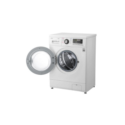 Пральна машина LG F1296CDS3