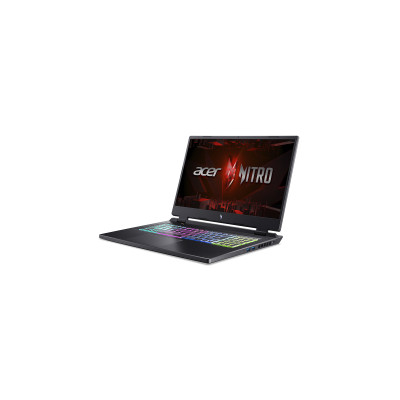 Ноутбук Acer Nitro 17 AN17-41-R6KH (NH.QL1EU.003)