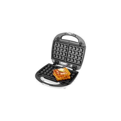 Сэндвичница ECG S 399 White (S399 White)