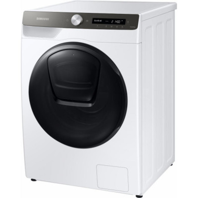 Пральна машина Samsung WD80T554CBT/UA Пральна машина Samsung WD80T554CBT/UA