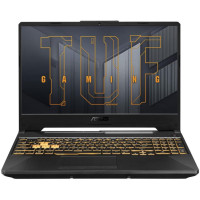 Ноутбук ASUS TUF Gaming F15 FX506HM-HN095 (90NR0753-M004U0) Ноутбук ASUS TUF Gaming F15 FX506HM-HN095 (90NR0753-M004U0)