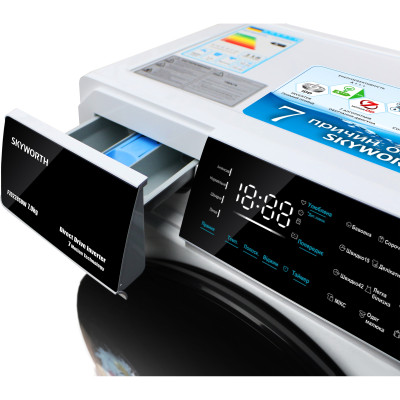 Стиральная машина Skyworth F70228SDW