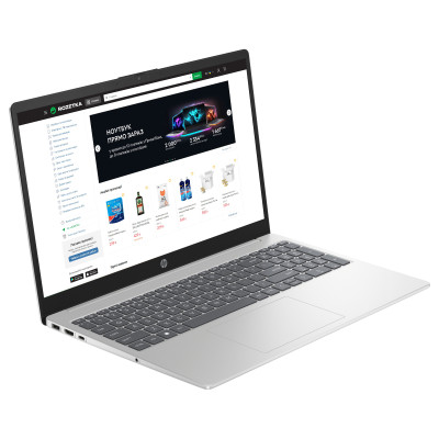 Ноутбук HP 15-fd0039ua (834N5EA)