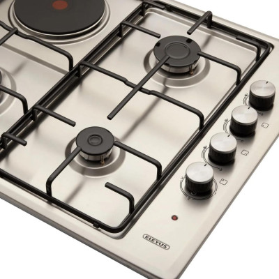 Варочна поверхня Eleyus UNO 60 IS H1 EF Варочна поверхня Eleyus UNO 60 IS H1 EF