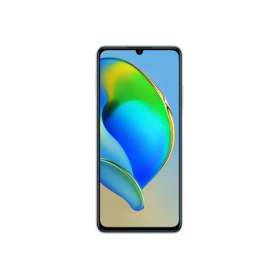 Мобильный телефон ZTE Blade A72S 4/128GB Blue (993082)