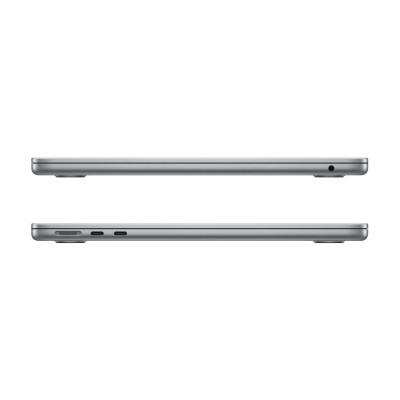 Ноутбук Apple MacBook Air A2681 М2 Space Gray (Z15S0014H)