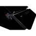 Вытяжка кухонная Borgio RNT-LX 60 black SU