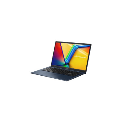 Ноутбук ASUS X1504ZA-BQ067 (90NB1021-M002Y0)