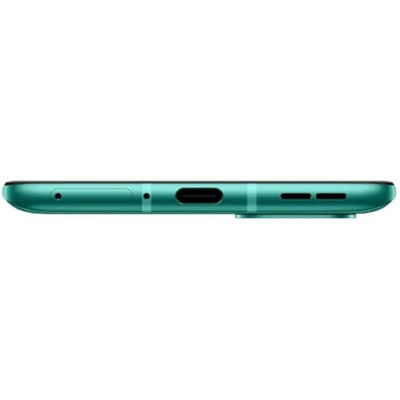 Мобільний телефон OnePlus 8T 12/256GB Aquamarine Green Мобільний телефон OnePlus 8T 12/256GB Aquamarine Green