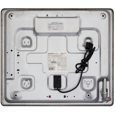 Варочна поверхня Eleyus GRACIA 60 IS CF