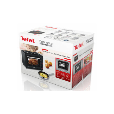Электропечь Tefal OF463830 Электропечь Tefal OF463830