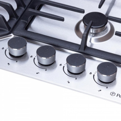 Варочна поверхня Perfelli HGM 61694 I