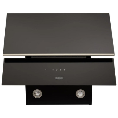 Вытяжка кухонная Eleyus LUNA 1200 LED 60 BL Вытяжка кухонная Eleyus LUNA 1200 LED 60 BL