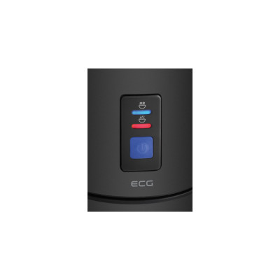 Капучинатор ECG NM 119 Black (NM119 Black) Капучинатор ECG NM 119 Black (NM119 Black)