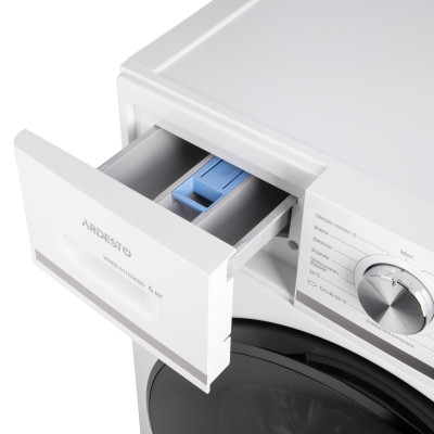 Стиральная машина Ardesto WMW-6102WBD Стиральная машина Ardesto WMW-6102WBD