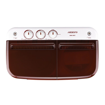 Стиральная машина Ardesto WMH-B65C Стиральная машина Ardesto WMH-B65C