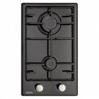 Варочная поверхность Eleyus DANA 30 BL EF Варочная поверхность Eleyus DANA 30 BL EF