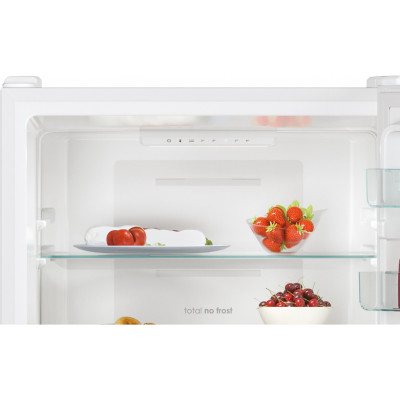 Холодильник Candy CCE3T618FWU Холодильник Candy CCE3T618FWU