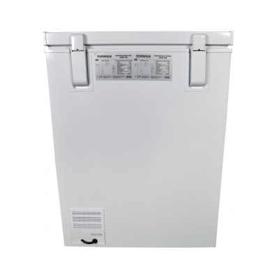 Морозильный ларь Grunhelm CFM-150