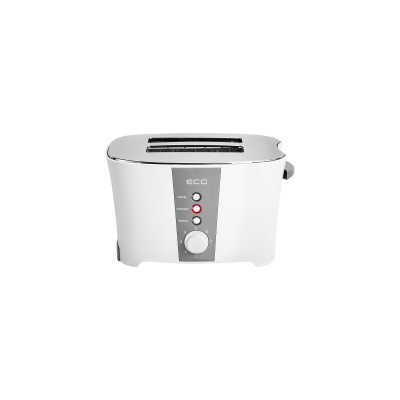 Тостер ECG ST 818 Тостер ECG ST 818