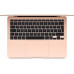 Ноутбук Apple MacBook Air M1 Gold (MGND3UA/A) Ноутбук Apple MacBook Air M1 Gold (MGND3UA/A)