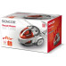 Пылесос Sencor SVC730RD-EUE2