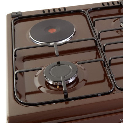 Плита Eleyus CORUS 6007 H1 EF BR