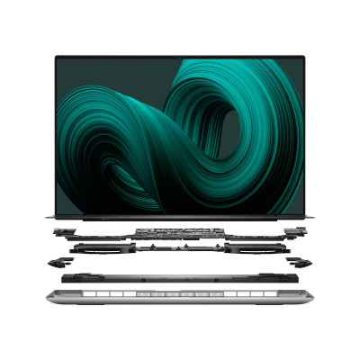 Ноутбук Dell XPS 17 (9720) (N980XPS9720UA_WP)