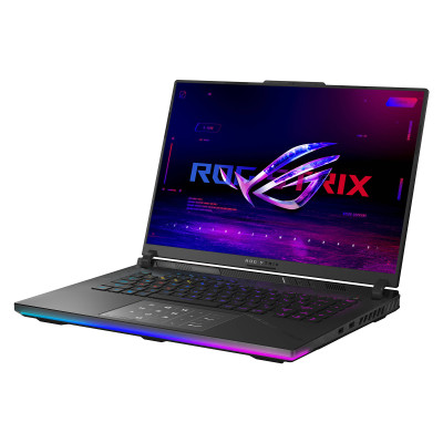 Ноутбук ASUS ROG Strix SCAR 16 G634JY-NM081W (90NR0D91-M00530)