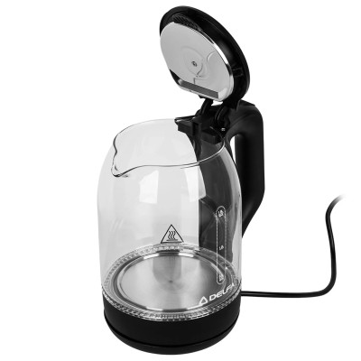 Електрочайник Delfa DK 2650 X Електрочайник Delfa DK 2650 X