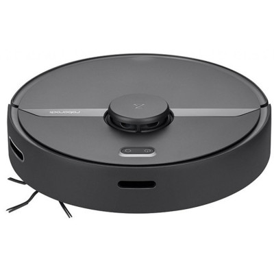 Пылесос Xiaomi RoboRock Vacuum Cleaner S6 Pure Black (S602-00Black)