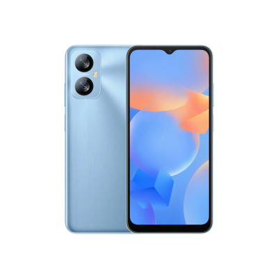 Мобільний телефон Blackview A52 Pro 4/128GB Blue (6931548314776)