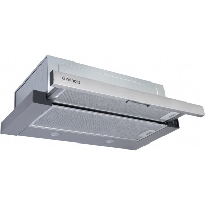 Витяжка кухонна Minola MTL 6292 I 700 LED