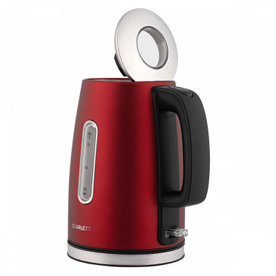 Электрочайник Scarlett SC-EK21S83 Электрочайник Scarlett SC-EK21S83