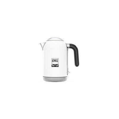 Електрочайник Kenwood ZJX 650 WH