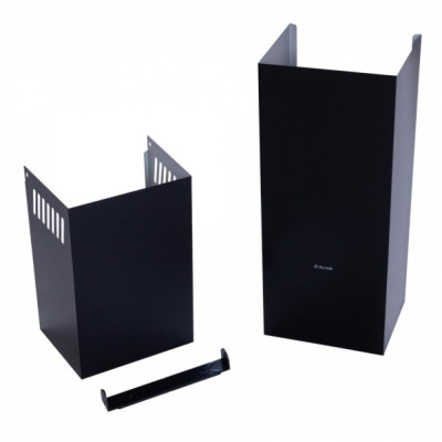 Вытяжка кухонная Perfelli DNS 6642 BL LED