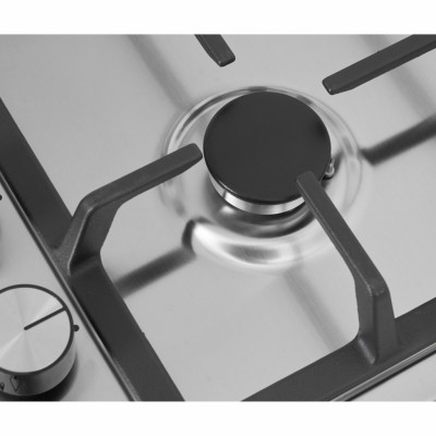 Варочна поверхня Candy CHG6BF4WEX Варочна поверхня Candy CHG6BF4WEX