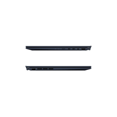 Ноутбук ASUS Zenbook 14 OLED UX3402VA-KM004W (90NB10G1-M00WM0)