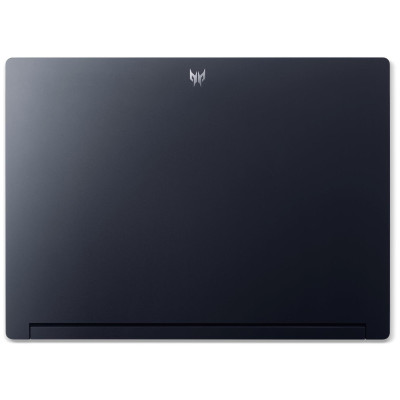 Ноутбук Acer Predator Triton 17X PTX17-71 (NH.QK3EU.001)