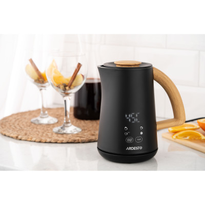 Капучинатор Ardesto MBC-Y500B Капучинатор Ardesto MBC-Y500B