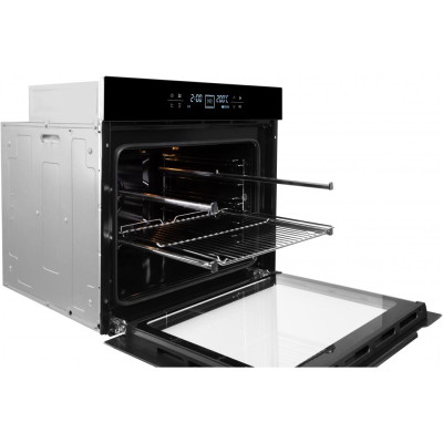 Духовой шкаф Gunter&Hauer EOV 7510 BS (EOV7510BS)