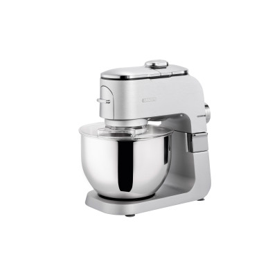 Кухонный комбайн Ardesto KMCH-K1500SS Кухонный комбайн Ardesto KMCH-K1500SS