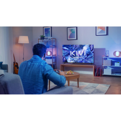 Телевізор Kivi 55U750NB